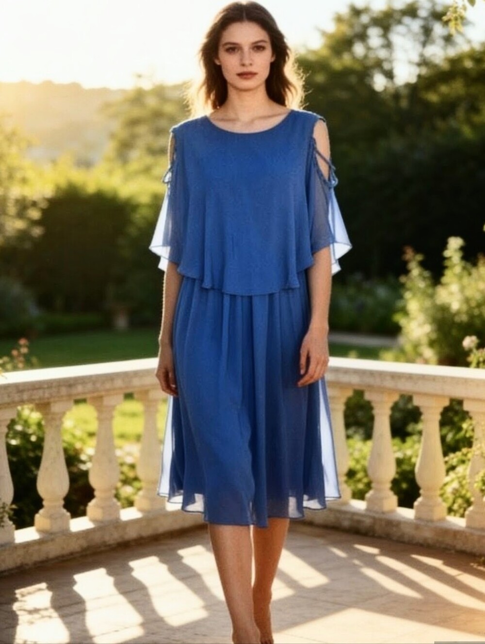 NWT Hanna Nikole Dress Size 18W